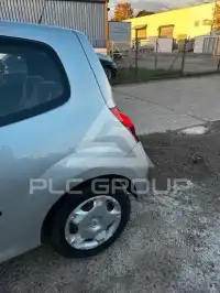 2011 Renault Twingo
