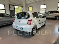 2011 Renault Twingo