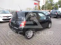 2011 Renault Twingo