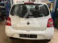 2011 Renault Twingo
