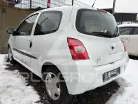 2011 Renault Twingo