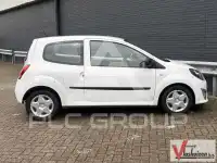 2011 Renault Twingo