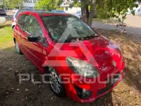 2011 Renault Twingo