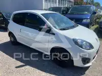 2011 Renault Twingo