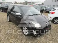 2011 Renault Twingo
