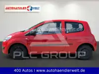 2011 Renault Twingo