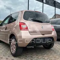 2011 Renault Twingo
