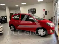 2011 Renault Twingo