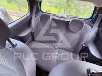 2011 Renault Twingo