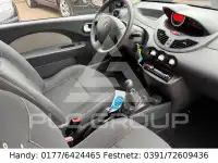 2011 Renault Twingo