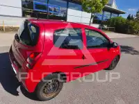 2011 Renault Twingo
