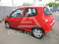 2011 Renault Twingo