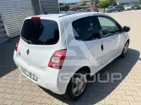 2011 Renault Twingo
