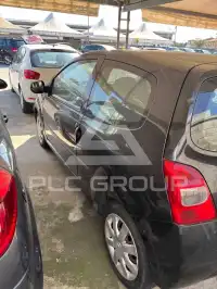 2011 Renault Twingo