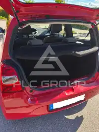 2011 Renault Twingo