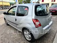 2011 Renault Twingo