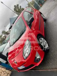 2011 Renault Twingo