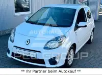 2011 Renault Twingo
