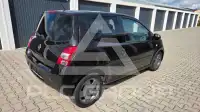 2011 Renault Twingo