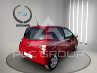 2011 Renault Twingo