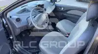 2011 Renault Twingo