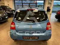 2011 Renault Twingo
