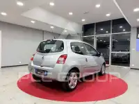 2011 Renault Twingo