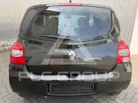 2011 Renault Twingo