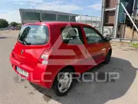 2011 Renault Twingo