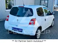 2011 Renault Twingo