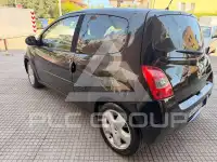 2011 Renault Twingo