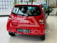 2011 Renault Twingo