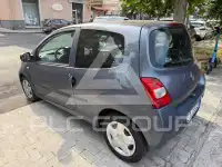 2011 Renault Twingo