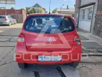 2011 Renault Twingo