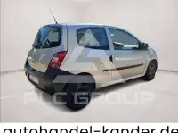 2011 Renault Twingo