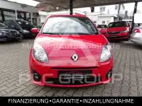2011 Renault Twingo