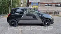 2011 Renault Twingo