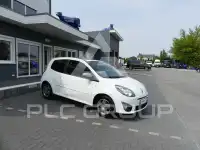 2011 Renault Twingo