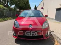 2011 Renault Twingo