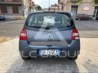 2011 Renault Twingo