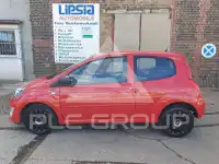 2011 Renault Twingo