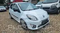 2011 Renault Twingo