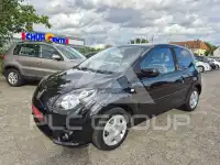 2011 Renault Twingo