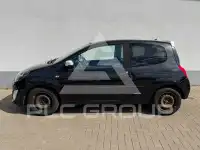2011 Renault Twingo