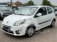 2011 Renault Twingo