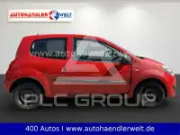 2011 Renault Twingo