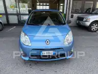 2011 Renault Twingo