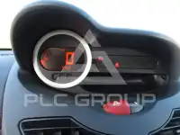 2011 Renault Twingo