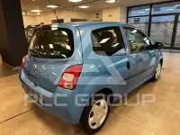 2011 Renault Twingo