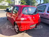 2011 Renault Twingo